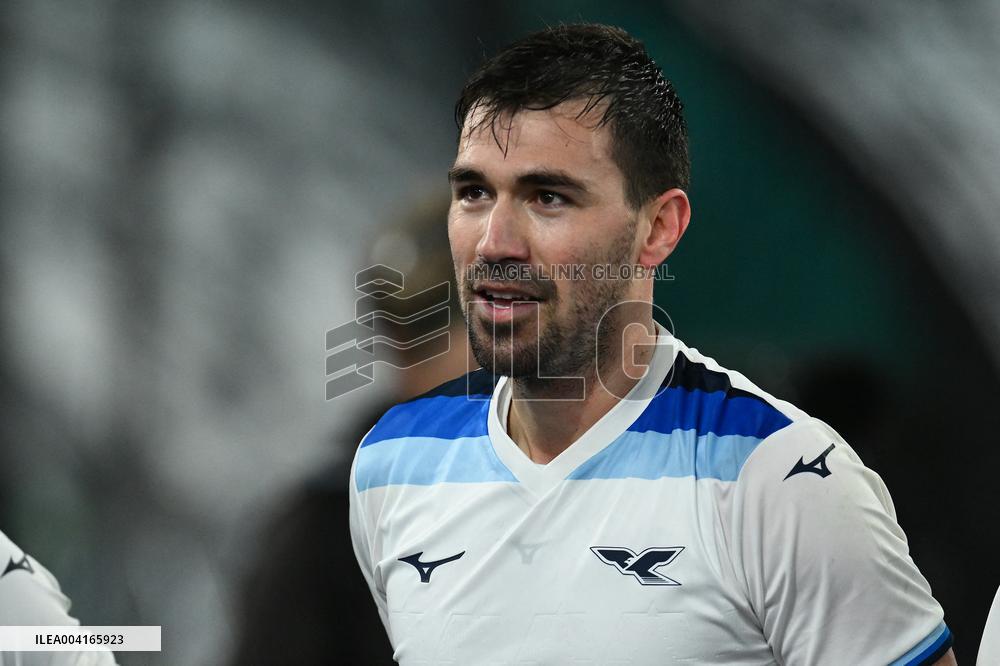 CALCIO - UEFA Europa League - Lazio vs Viktoria Plzen