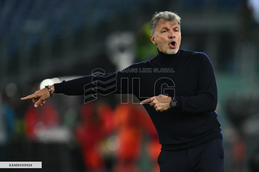 CALCIO - UEFA Europa League - Lazio vs Viktoria Plzen