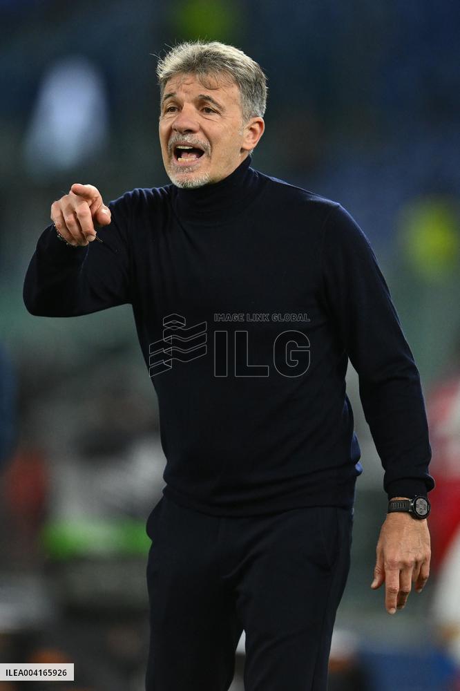 CALCIO - UEFA Europa League - Lazio vs Viktoria Plzen