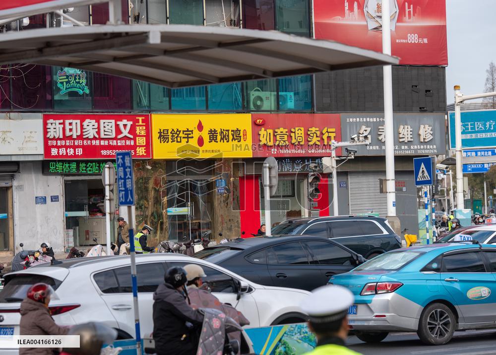 Restaurant Kitchen Safety