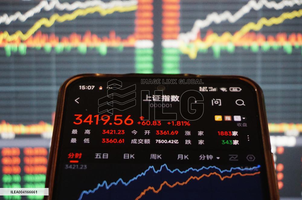 China Stock Market