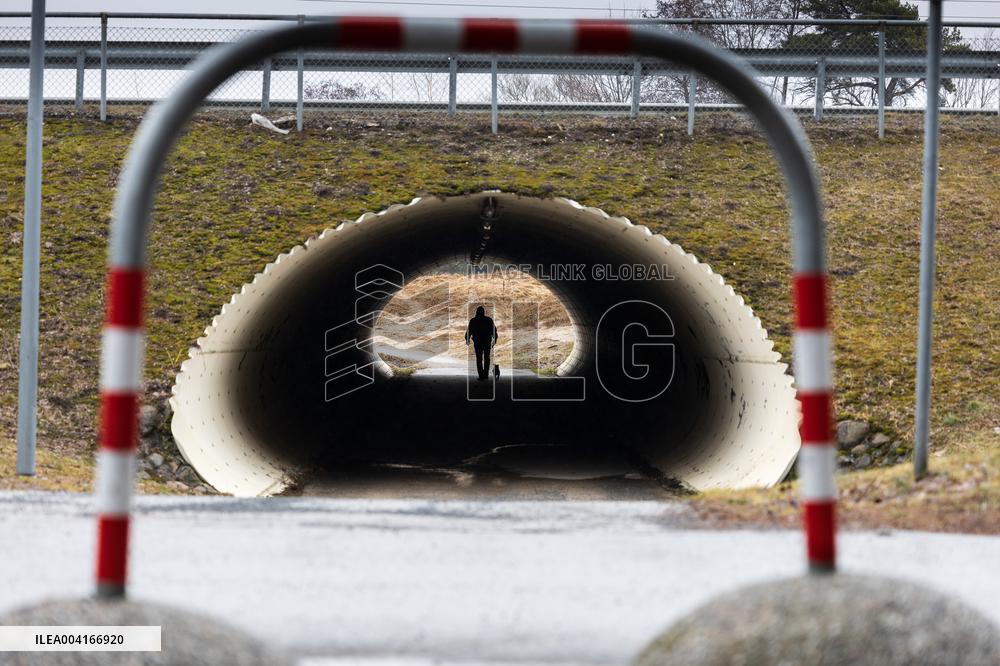 Urban Infrastructure