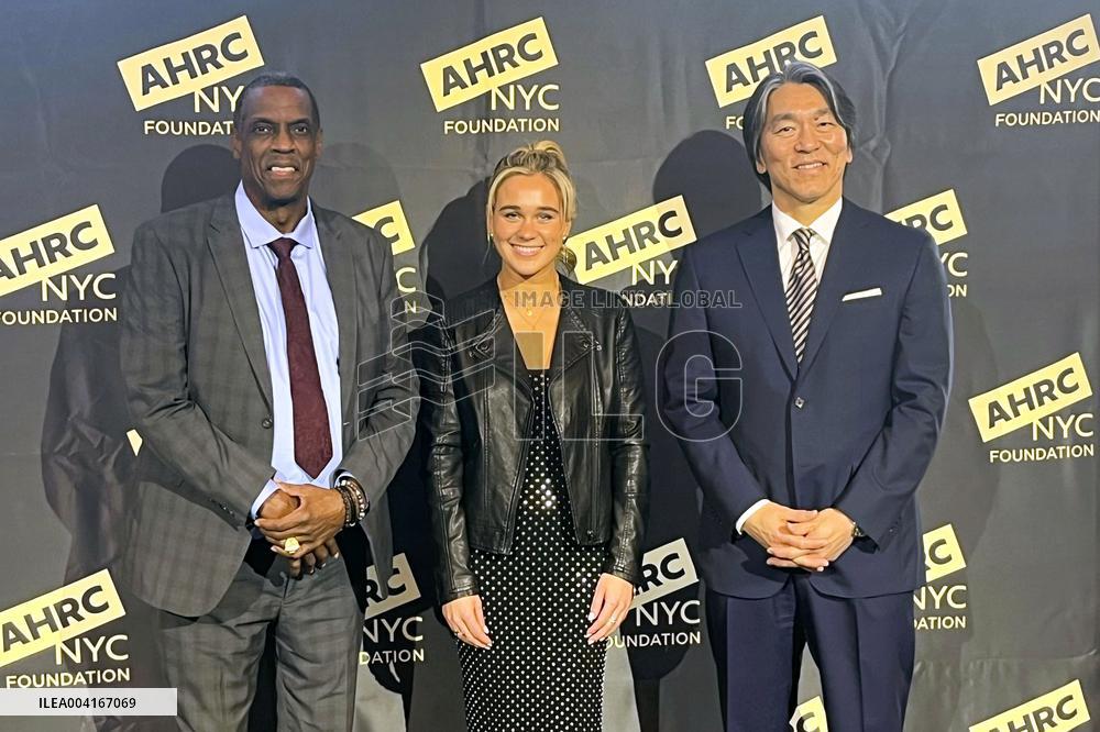 2025 Thurman Munson Awards