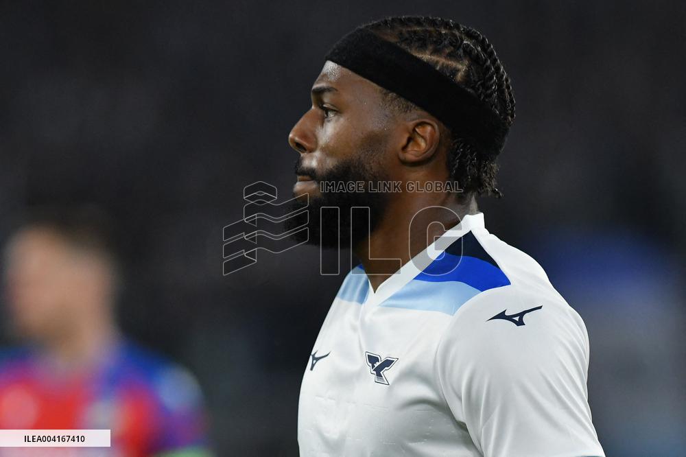 CALCIO - UEFA Europa League - Lazio vs Viktoria Plzen