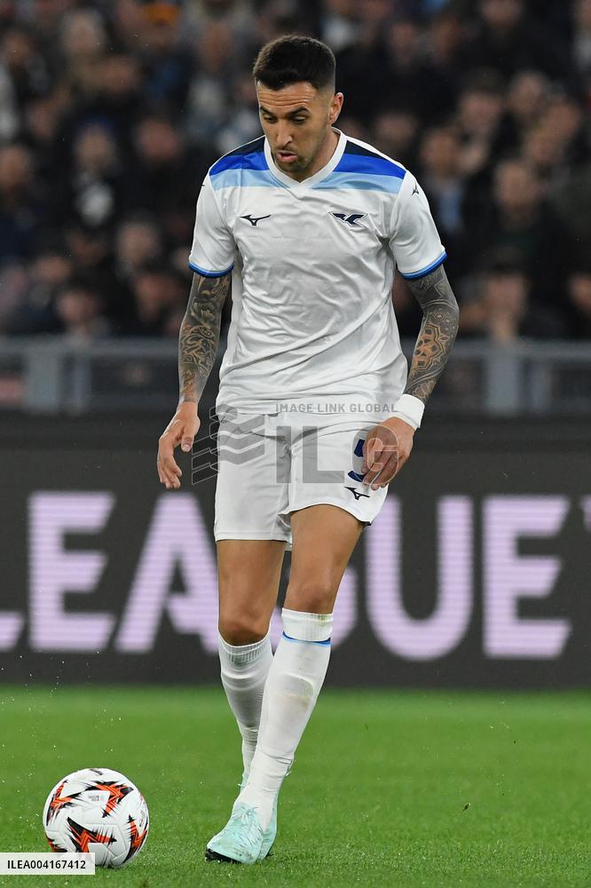 CALCIO - UEFA Europa League - Lazio vs Viktoria Plzen