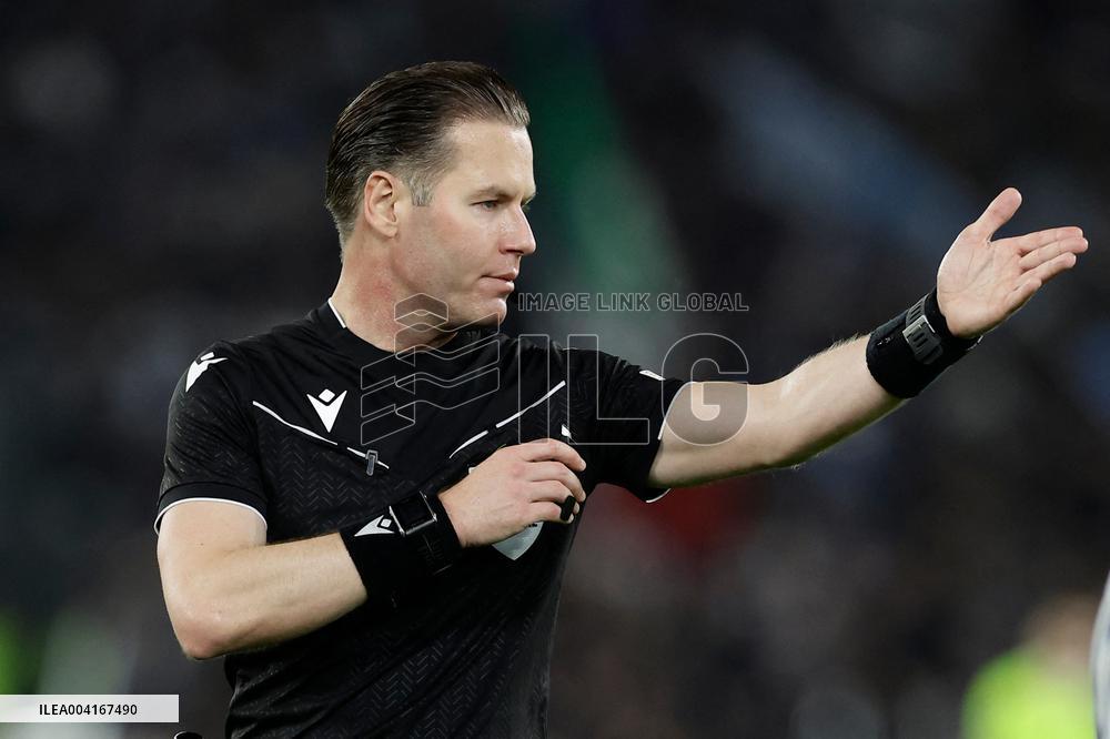 CALCIO - UEFA Europa League - Lazio vs Viktoria Plzen