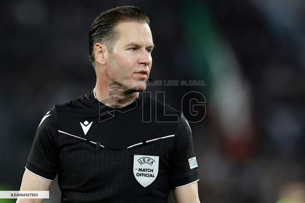 CALCIO - UEFA Europa League - Lazio vs Viktoria Plzen
