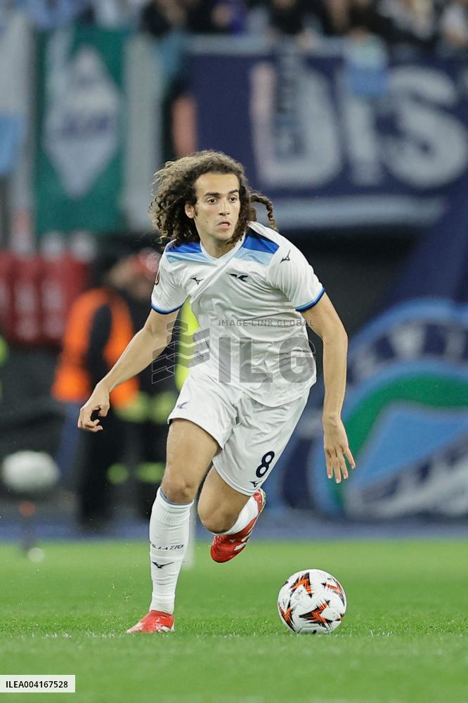 CALCIO - UEFA Europa League - Lazio vs Viktoria Plzen