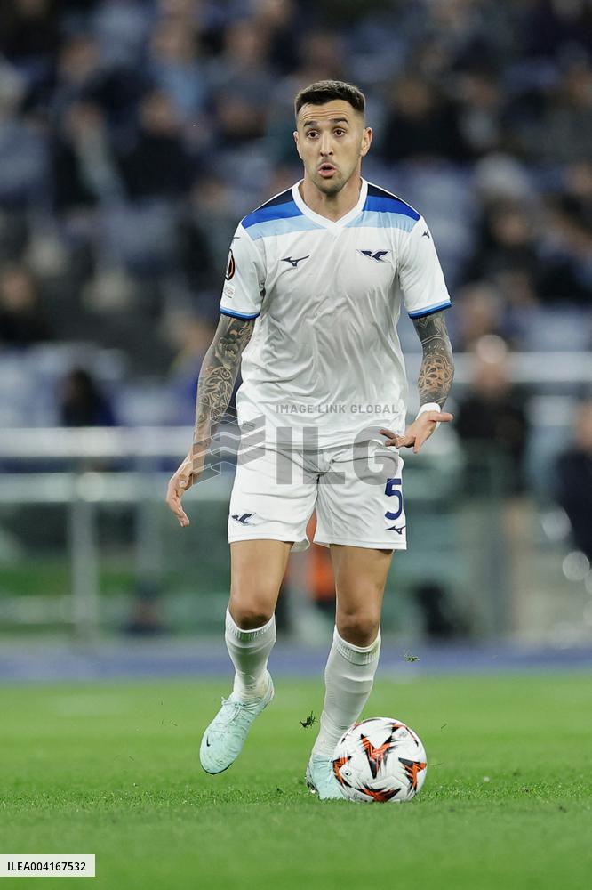 CALCIO - UEFA Europa League - Lazio vs Viktoria Plzen