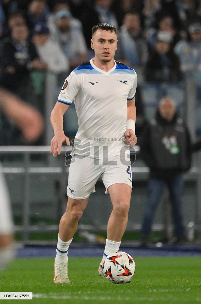 CALCIO - UEFA Europa League - Lazio vs Viktoria Plzen