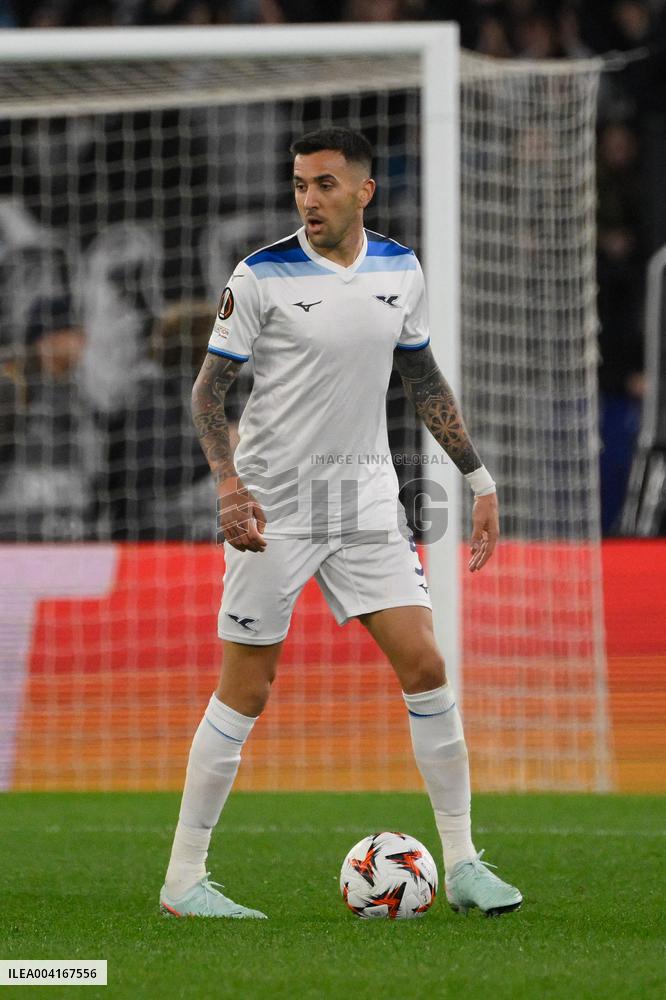 CALCIO - UEFA Europa League - Lazio vs Viktoria Plzen