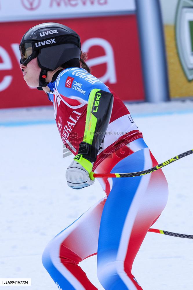 SPORT INVERNALI - Sci Alpino - AUDI FIS Ski World Cup - Downhill - Women