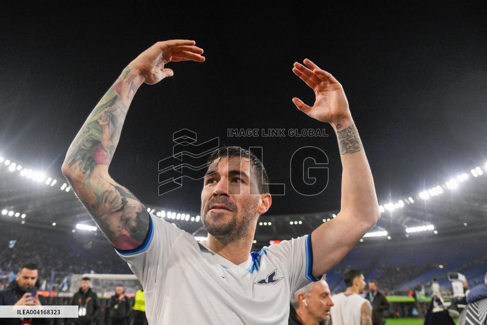 CALCIO - UEFA Europa League - Lazio vs Viktoria Plzen