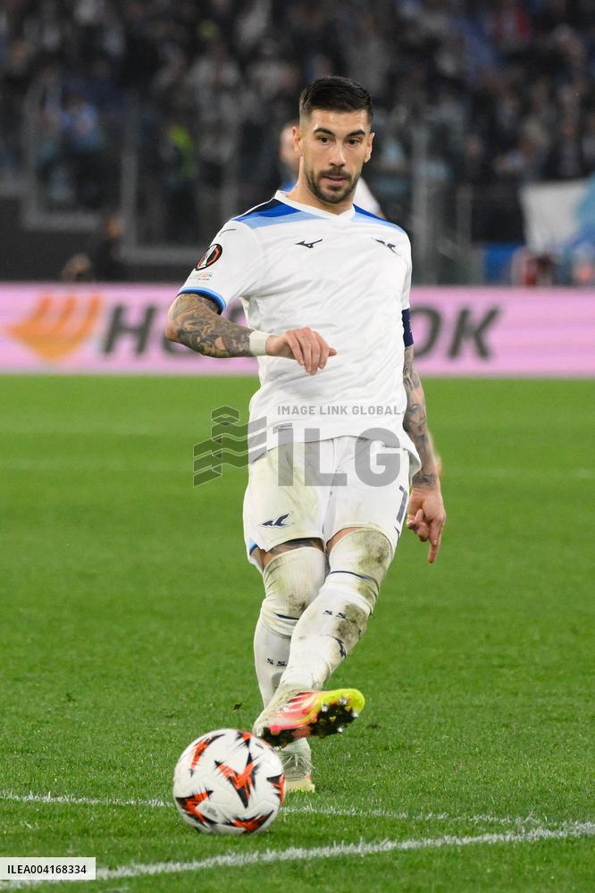 CALCIO - UEFA Europa League - Lazio vs Viktoria Plzen
