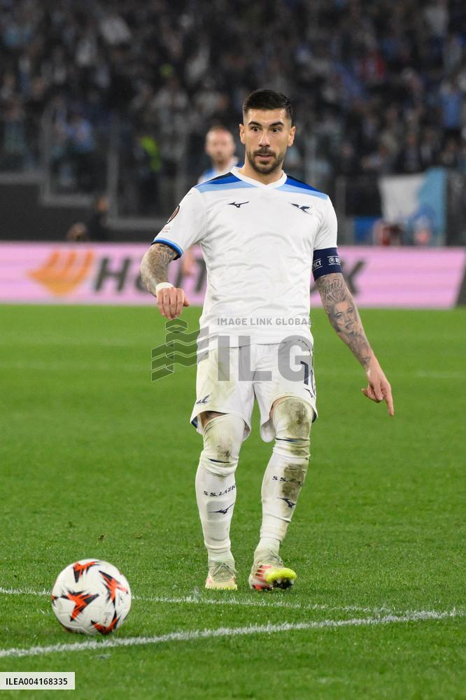 CALCIO - UEFA Europa League - Lazio vs Viktoria Plzen