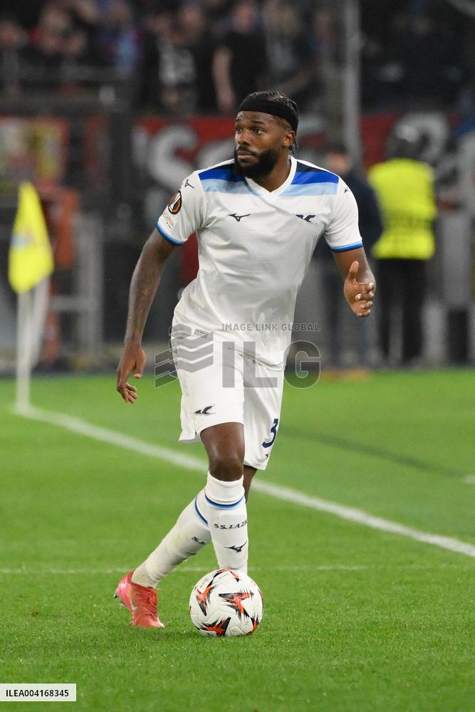 CALCIO - UEFA Europa League - Lazio vs Viktoria Plzen