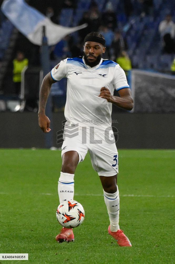 CALCIO - UEFA Europa League - Lazio vs Viktoria Plzen