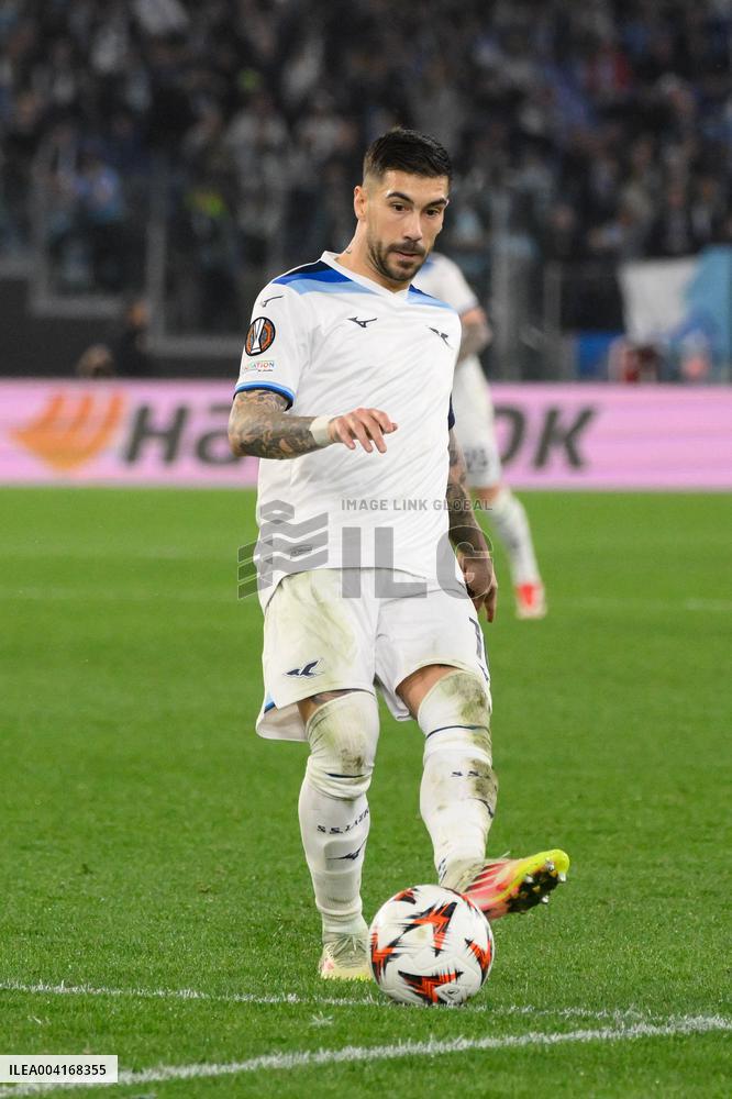 CALCIO - UEFA Europa League - Lazio vs Viktoria Plzen