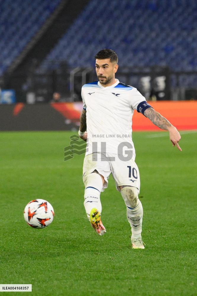 CALCIO - UEFA Europa League - Lazio vs Viktoria Plzen