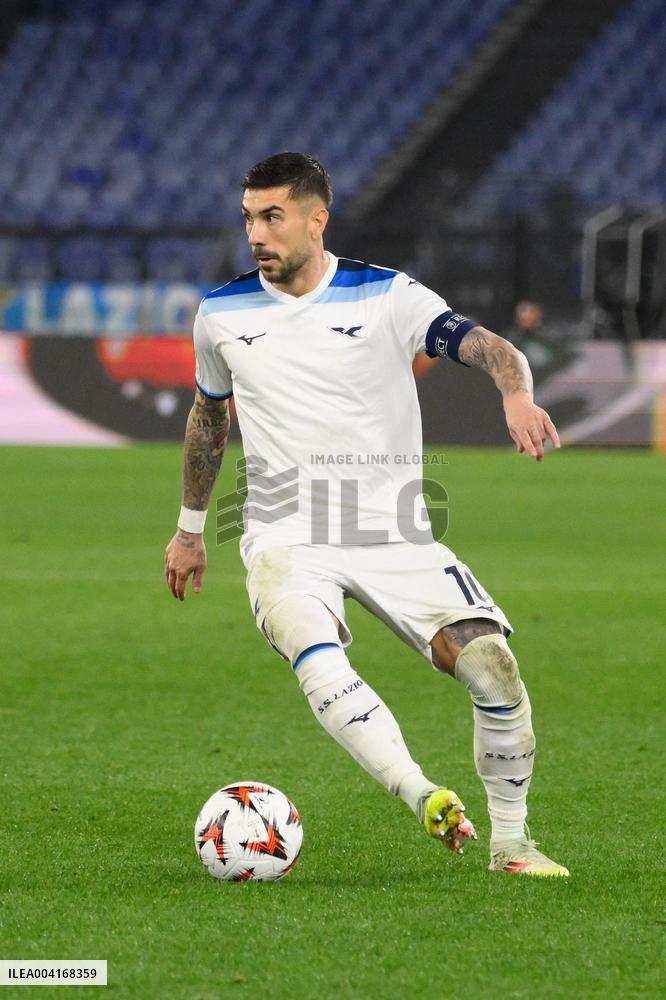 CALCIO - UEFA Europa League - Lazio vs Viktoria Plzen