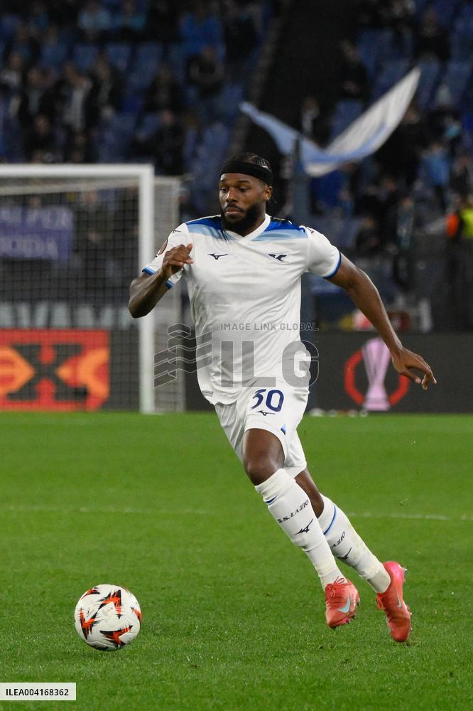 CALCIO - UEFA Europa League - Lazio vs Viktoria Plzen