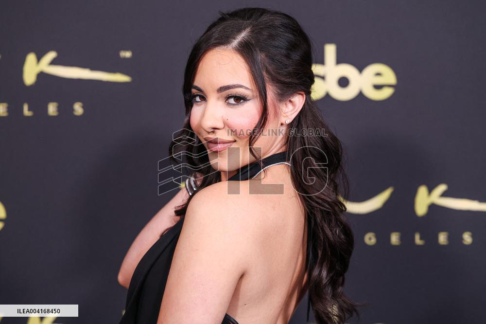 Zouk Los Angeles Grand Opening Preview - LA