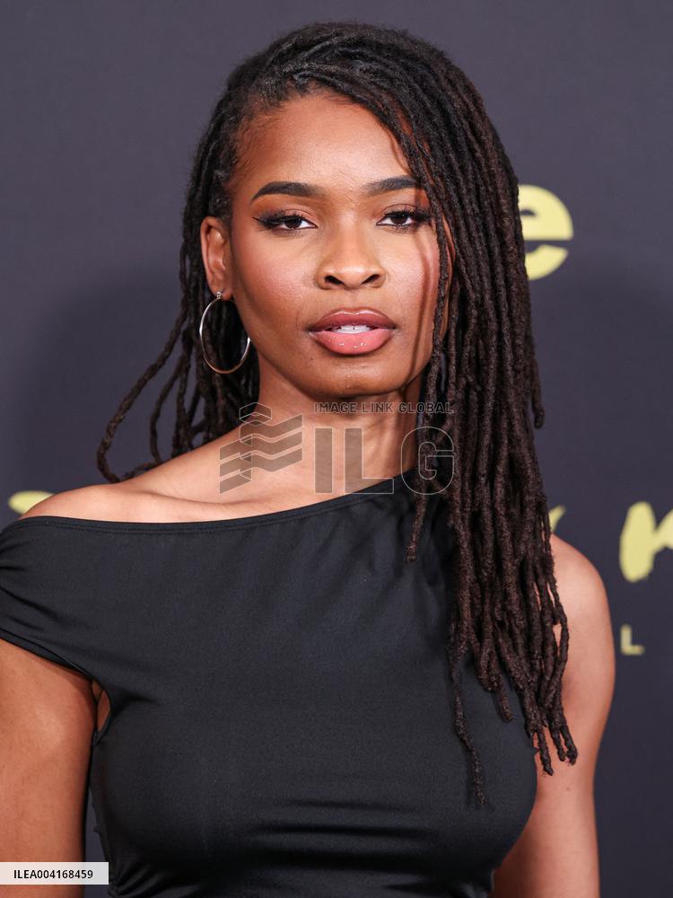 Zouk Los Angeles Grand Opening Preview - LA