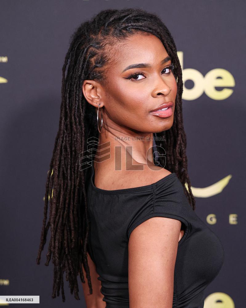 Zouk Los Angeles Grand Opening Preview - LA