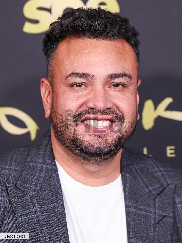 Zouk Los Angeles Grand Opening Preview - LA