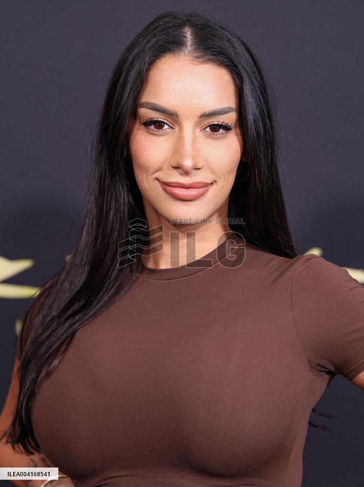 Zouk Los Angeles Grand Opening Preview - LA