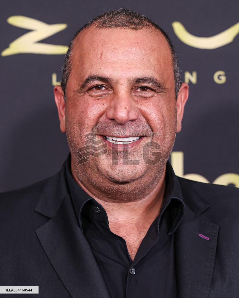 Zouk Los Angeles Grand Opening Preview - LA