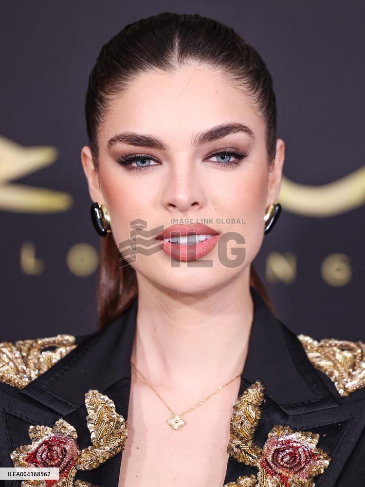 Zouk Los Angeles Grand Opening Preview - LA