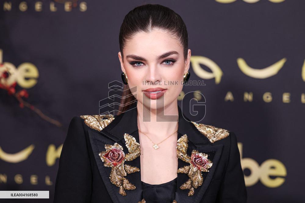 Zouk Los Angeles Grand Opening Preview - LA