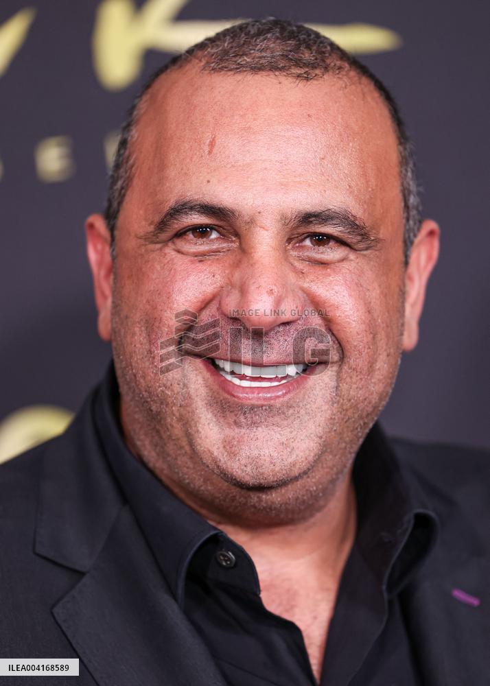 Zouk Los Angeles Grand Opening Preview - LA