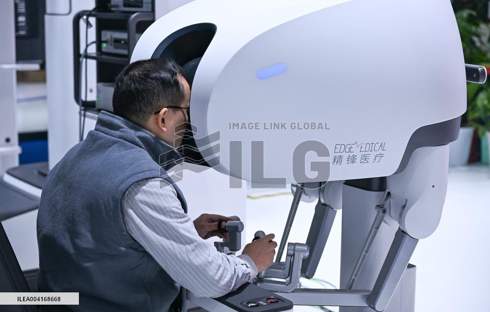 Medical Equipment Exhibition - Chongqin