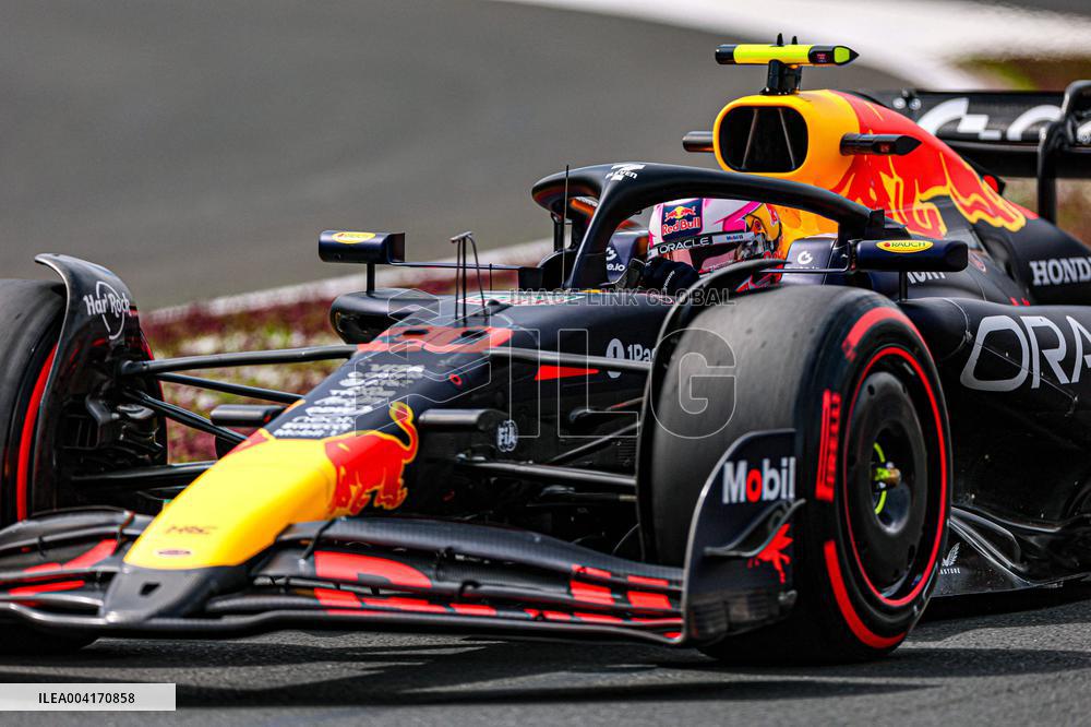 MOTORI - Formula 1 - FORMULA 1 LOUIS VUITTON AUSTRALIAN GRAND PRIX 2025 - Practice 3 and Qualifying