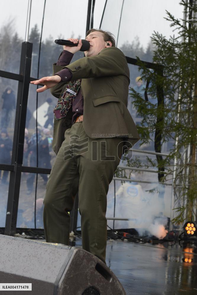 The Finnish group KAJ