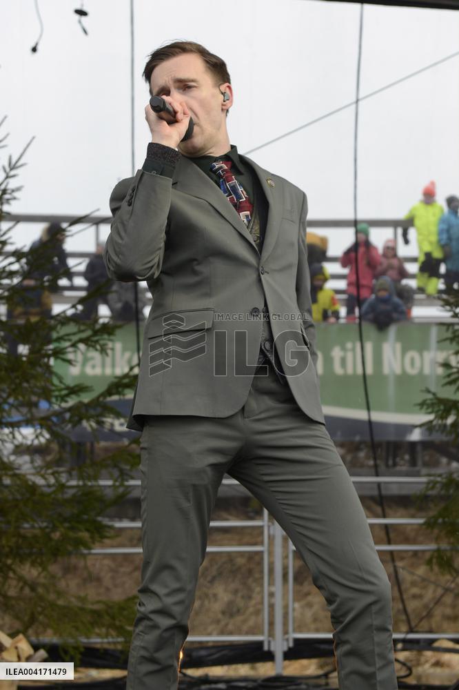 The Finnish group KAJ