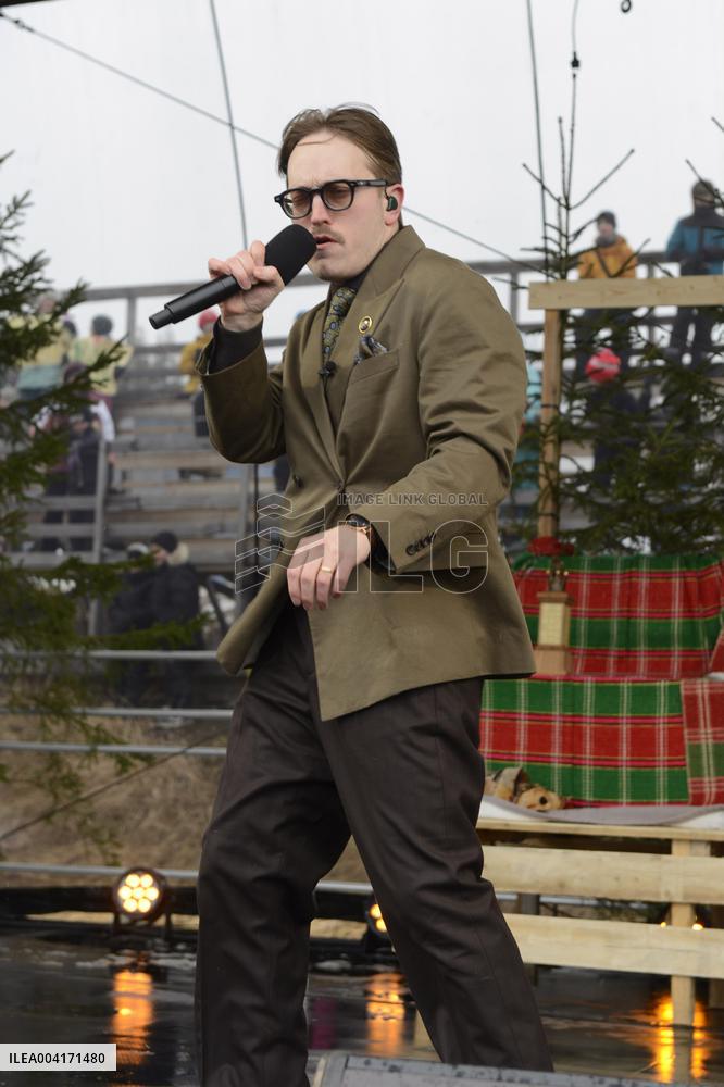 The Finnish group KAJ