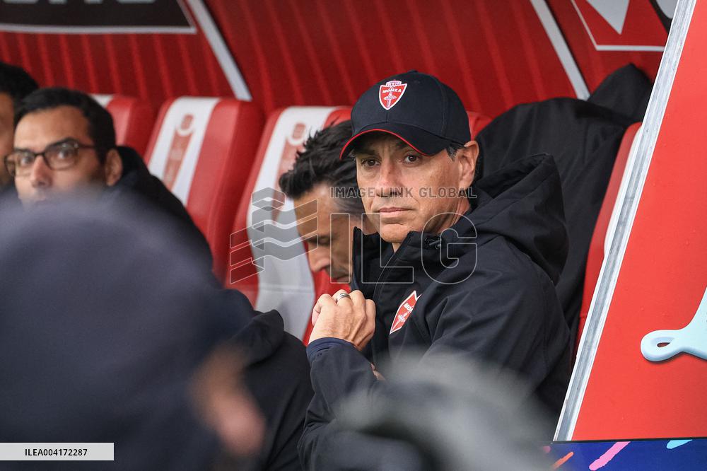 CALCIO - Serie A - AC Monza vs Parma Calcio