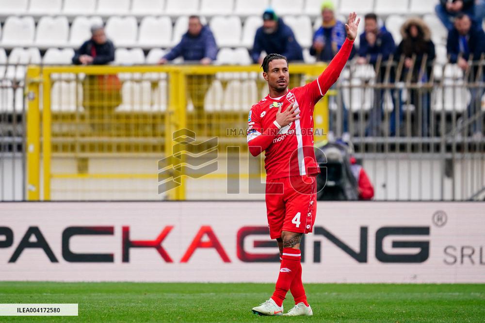 CALCIO - Serie A - AC Monza vs Parma Calcio