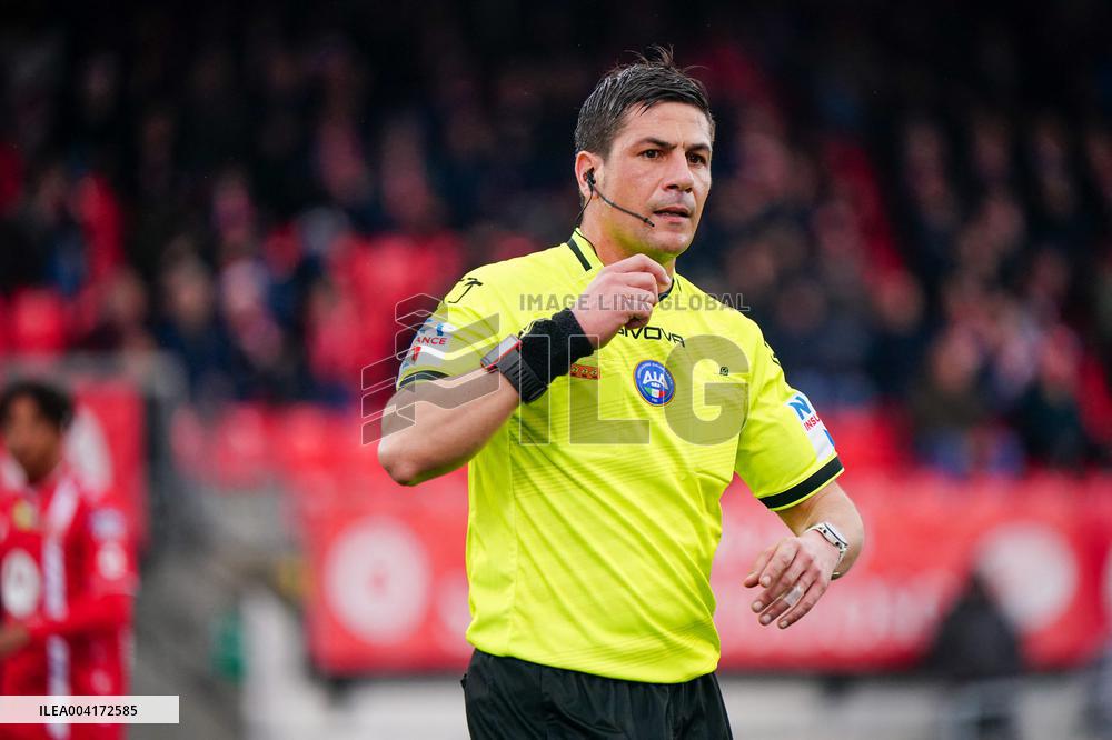 CALCIO - Serie A - AC Monza vs Parma Calcio