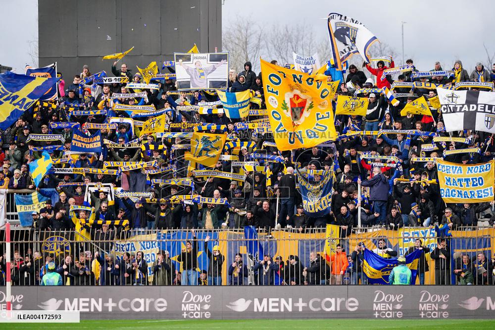 CALCIO - Serie A - AC Monza vs Parma Calcio