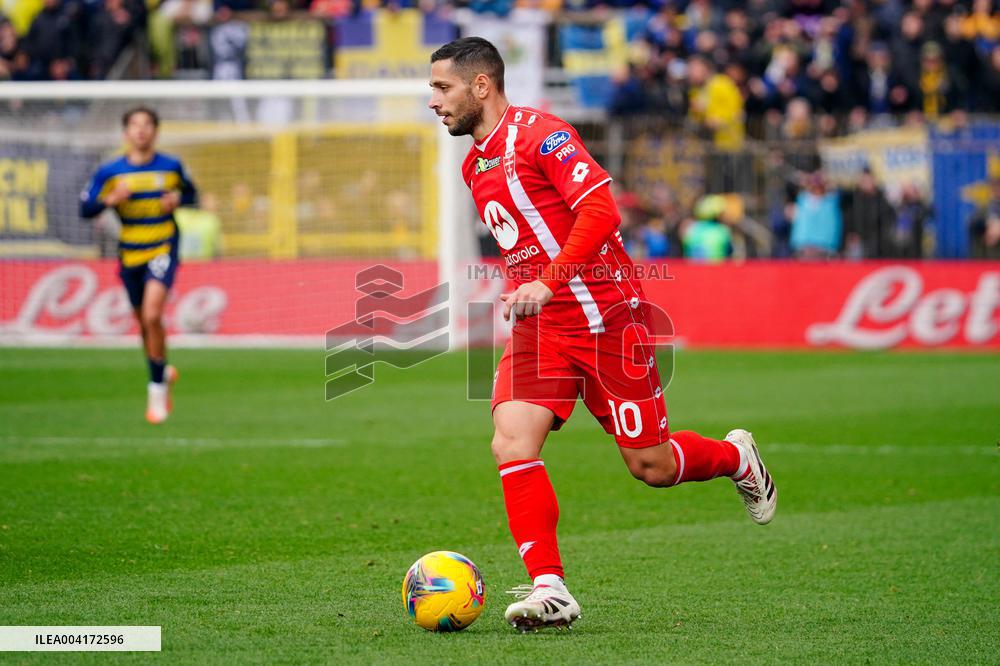 CALCIO - Serie A - AC Monza vs Parma Calcio
