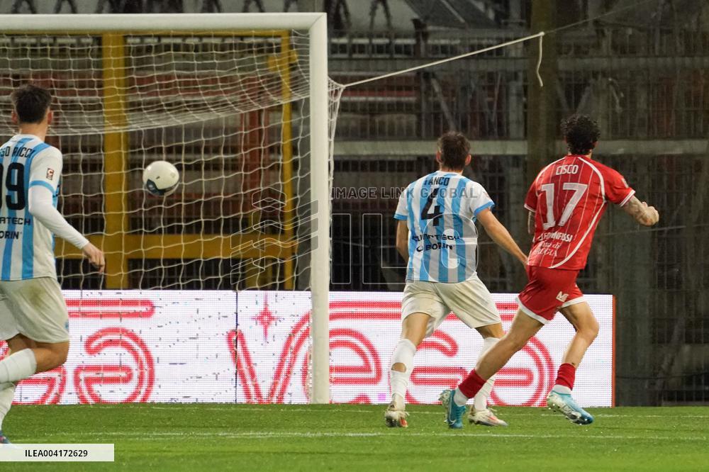 CALCIO - Serie C Italia - Perugia vs Legnano