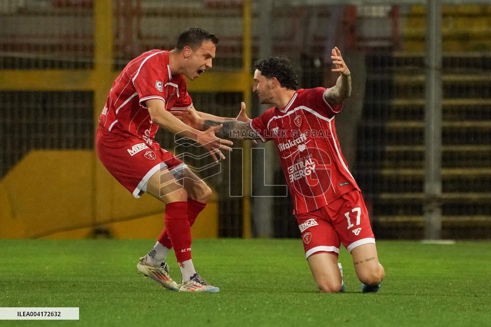 CALCIO - Serie C Italia - Perugia vs Legnano