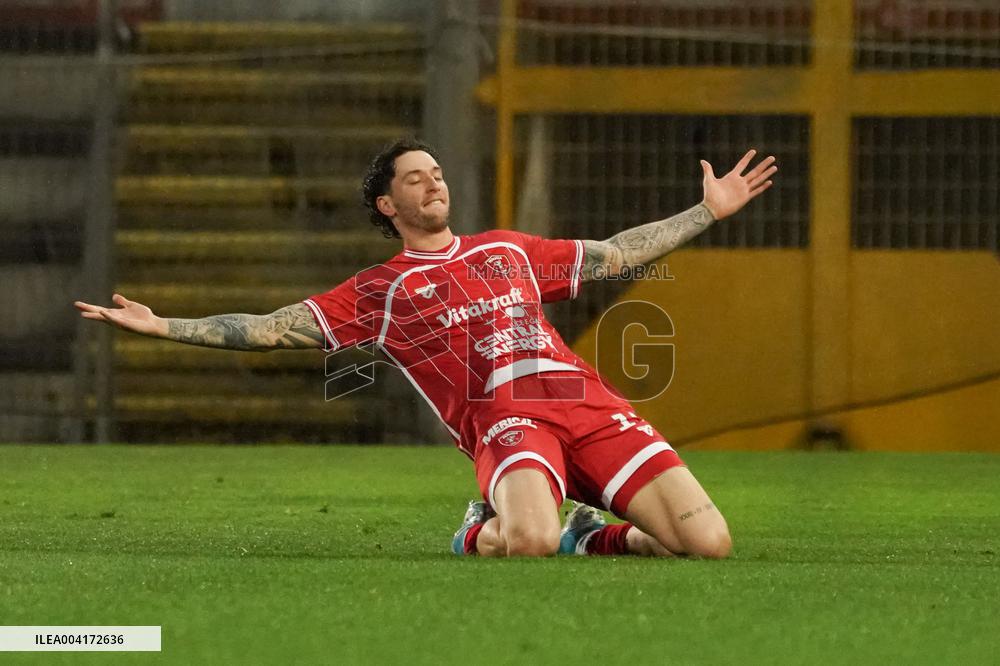 CALCIO - Serie C Italia - Perugia vs Legnano