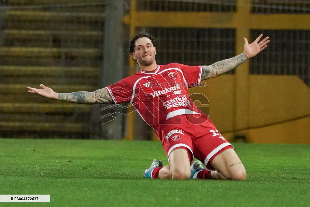 CALCIO - Serie C Italia - Perugia vs Legnano