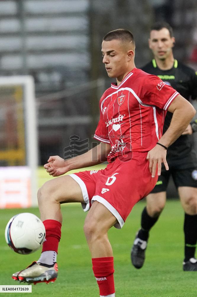 CALCIO - Serie C Italia - Perugia vs Legnano