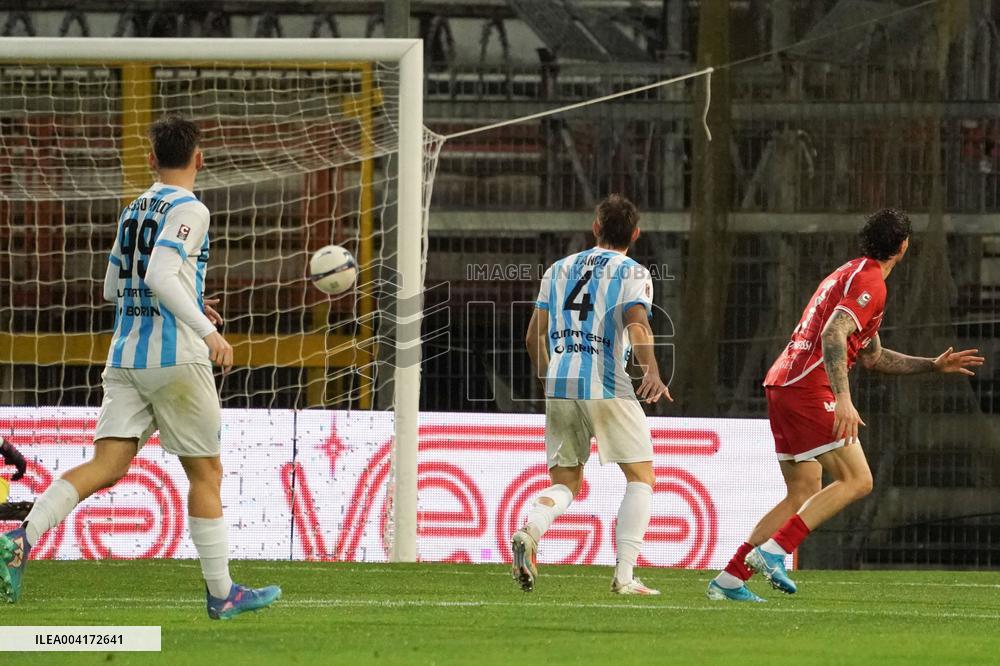 CALCIO - Serie C Italia - Perugia vs Legnano